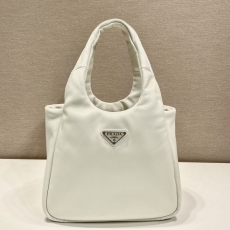 Prada Top Handle Bags